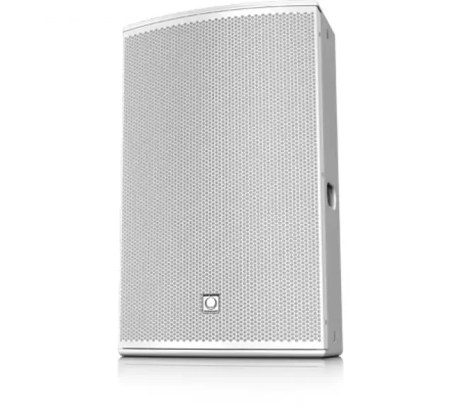 Активная акустическая система Turbosound NuQ152-AN-WH