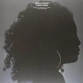Виниловая пластинка Neneh Cherry - Everything Remixes [New 12" Vinyl]