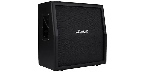 Кабинет для электрогитары Marshall CODE 412 200Вт 4x12