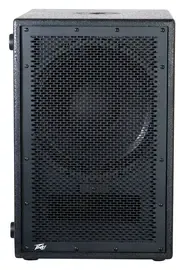 Сабвуфер активный Peavey PVs 12 SUB 1000W 1x12