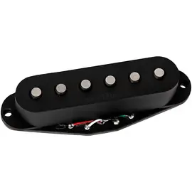 Звукосниматель для электрогитары Seymour Duncan Hot Chicken Strat Bridge Black