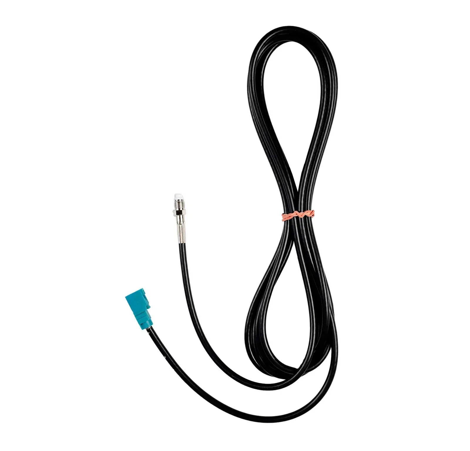 Antennenverlängerung Fakra Z Buchse FME Buchse 5,0 m RG58 ATTB 2318.03