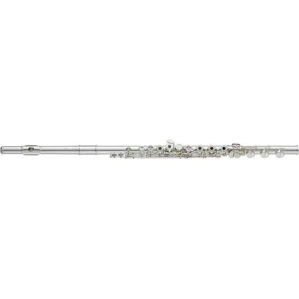 Флейта Yamaha Professional 577H Series Flute Offset G C# trill key, split E, gizmo key