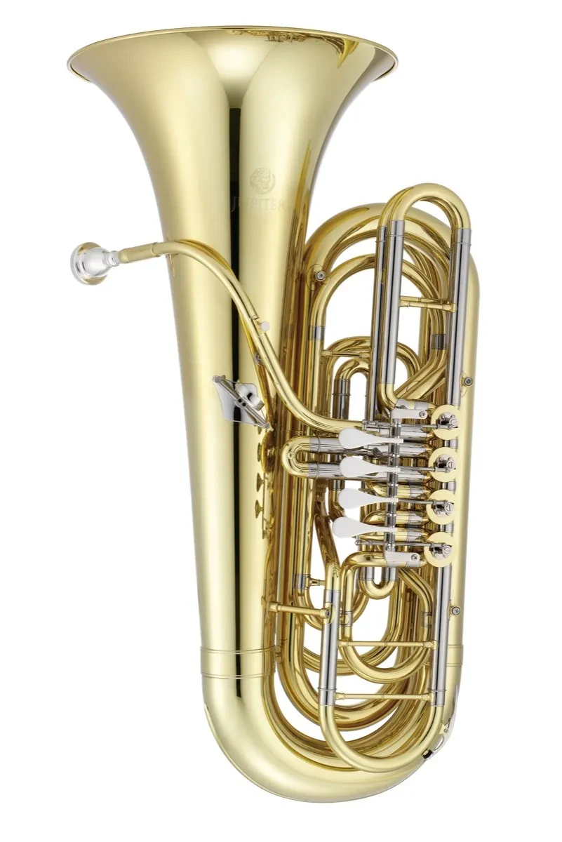Б/У Туба JUPITER JTU1140 Bb