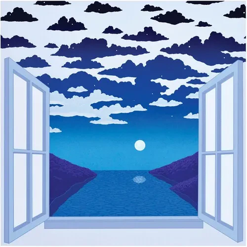 Виниловая пластинка Don Slepian – Sea Of Bliss (Релиз 2019)
