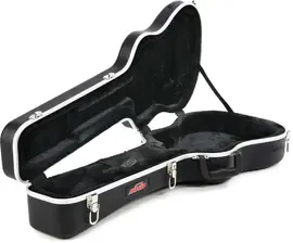 Кейс для акустической гитары SKB 1SKB-300 Small Guitar Hardshell Case