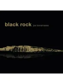 CD-диск CD-диск JOE BONAMASSA – Black Rock
