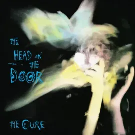 Виниловая пластинка The Cure – The Head On The Door Sealed