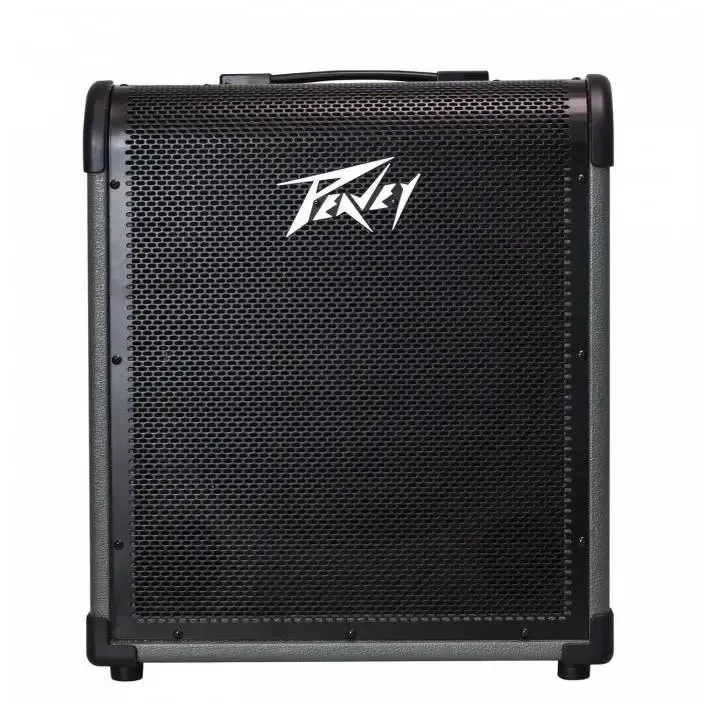 Комбоусилитель для бас-гитары  PEAVEY MAX 150