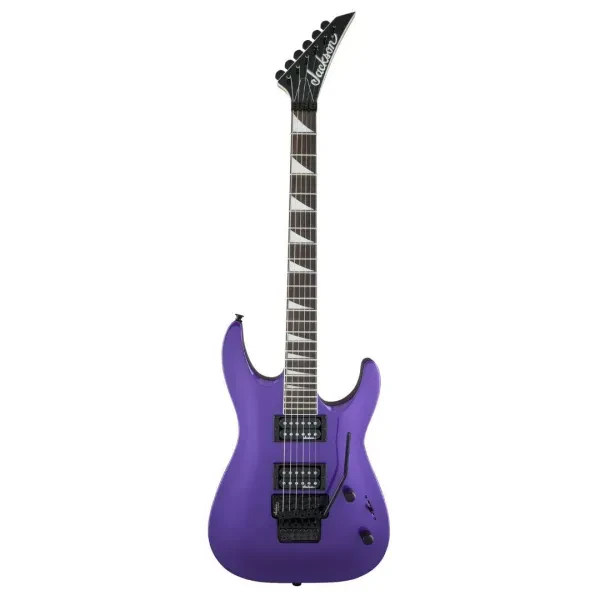 Jackson JS Series Dinky Arch Top JS32 DKA 6-String Electric Guitar Pavo Purple