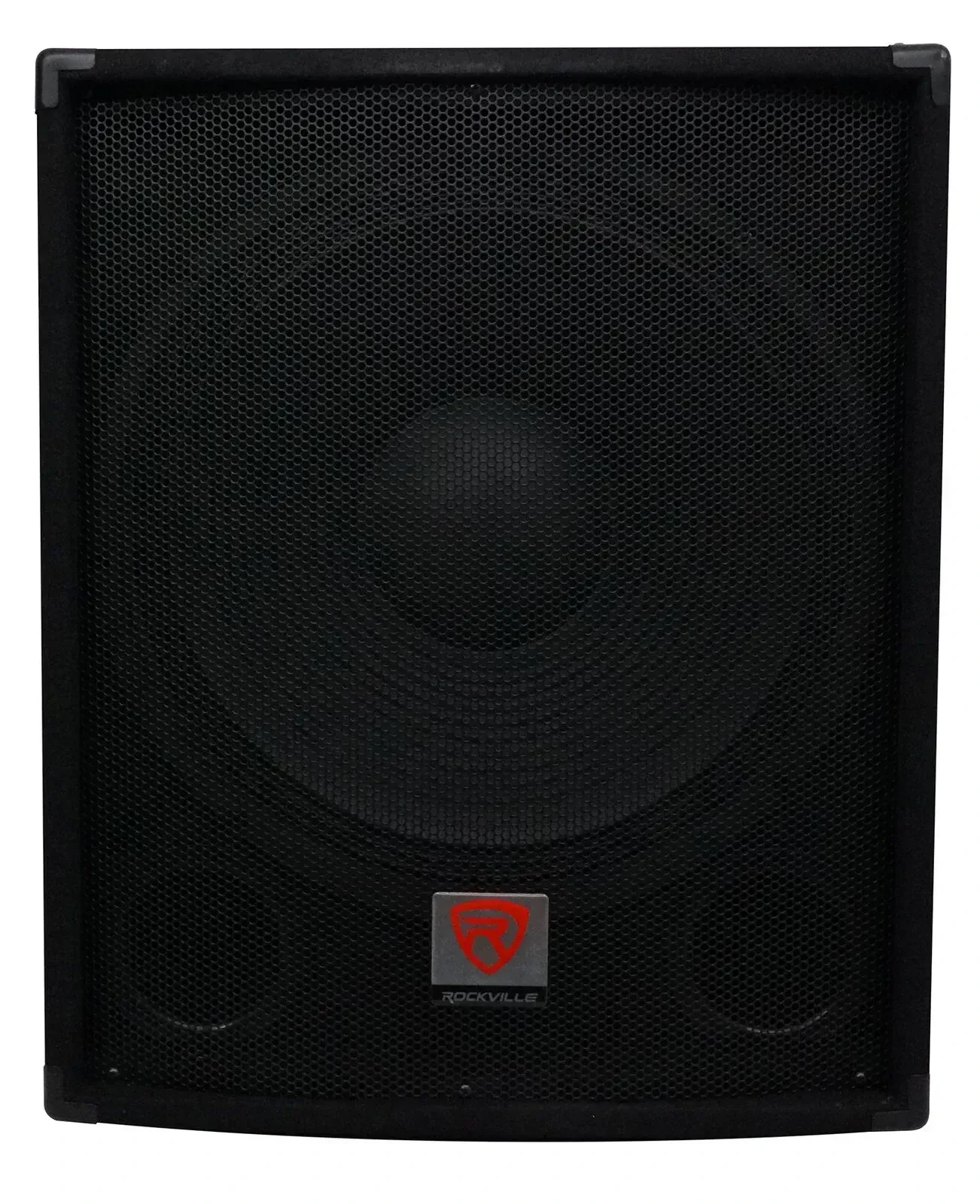 Сабвуфер пассивный Rockville SBG1184 Black 18" 1000W 4 Ohm