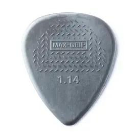 Медиаторы Dunlop Max-Grip Nylon Standard 449P1.14