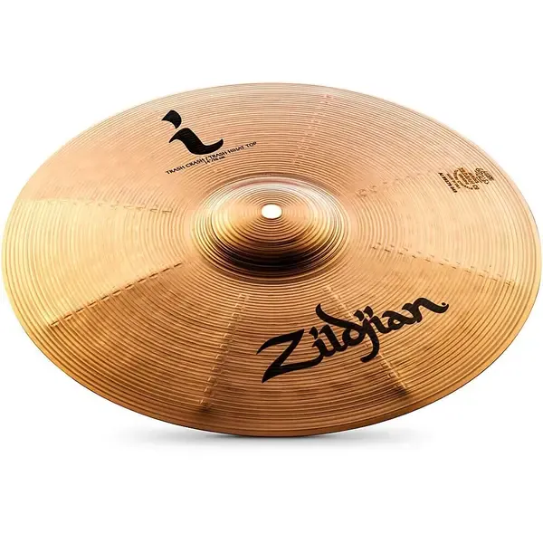 Тарелка барабанная Zildjian 14" I Family EFX Crash