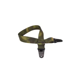 Ремень для гитары TONEV TS-051 Millitary