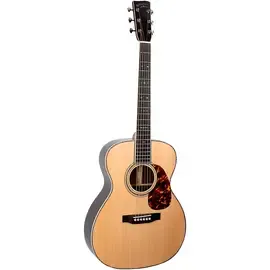 Акустическая гитара Recording King Tonewood Reserve Elite Series 000 Spruce-Rosewood Acoustic Guitar