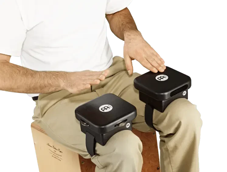 Кахон Meinl KP-JT BK