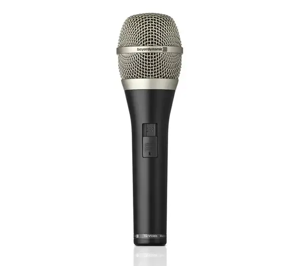 Вокальный микрофон Beyerdynamic TG V50 s