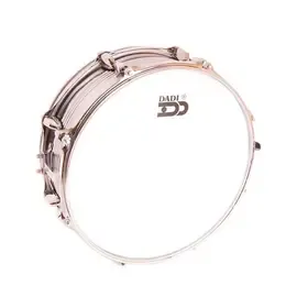 Малый барабан Dadi SDT1455-8 Aluminium 14x5.5 Chrome