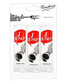 Трость для саксофона сопрано Vandoren JSR512/3 (№ 2) серия JUNO