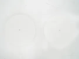 Pair JBL MTC-416WG Weatherized Magnetic White Grilles for Control 416 Speakers