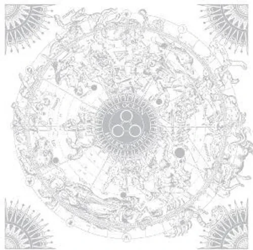 Виниловая пластинка The Ocean - Heliocentral [New Vinyl LP] UK - Import
