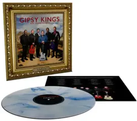 Виниловая пластинка Gipsy Kings – Historia (Релиз 2026)
