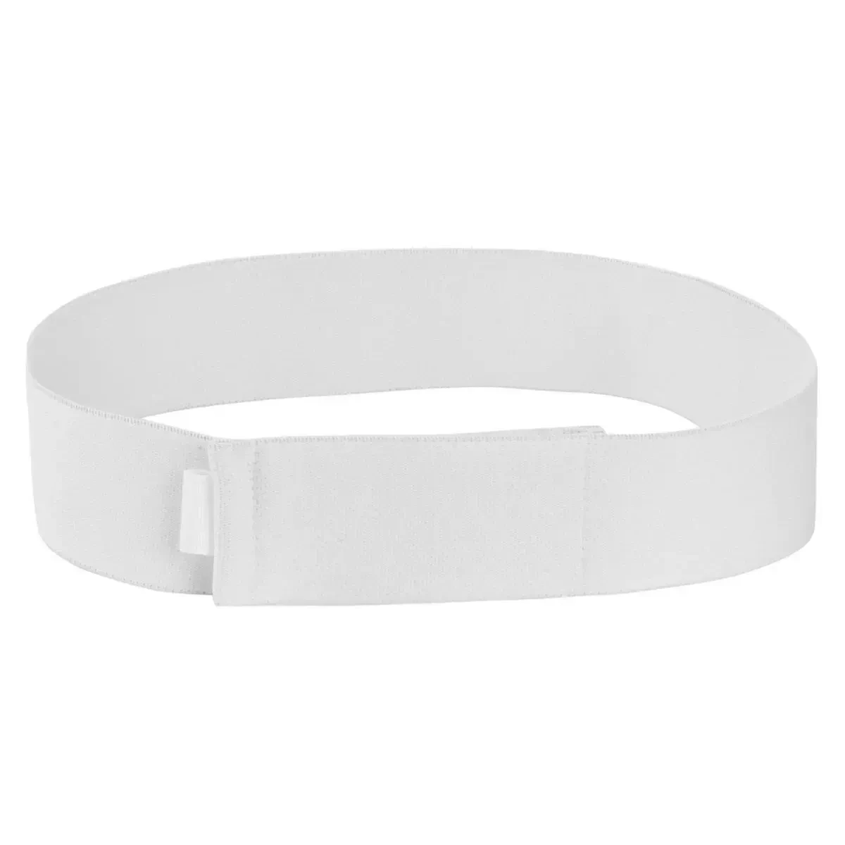Стяжка для кабеля Wireless Mic Belts BELT-32-W White