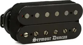 Звукосниматель для электрогитары Seymour Duncan Black Winter Trembucker Bridge Black