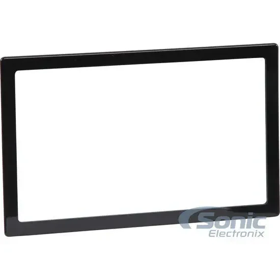Metra 89-50-0900 Universal Double DIN Trim Ring