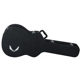 Кейс для акустической гитары Dean Guitars Deluxe Hard Shell Case for Exhibition Guitar #DHS EX