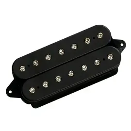 Звукосниматель для электрогитары DiMarzio DP700BK Blaze 7 Neck Black