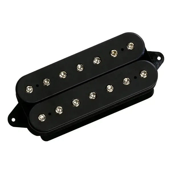 Звукосниматель для электрогитары DiMarzio DP700BK Blaze 7 Neck Black