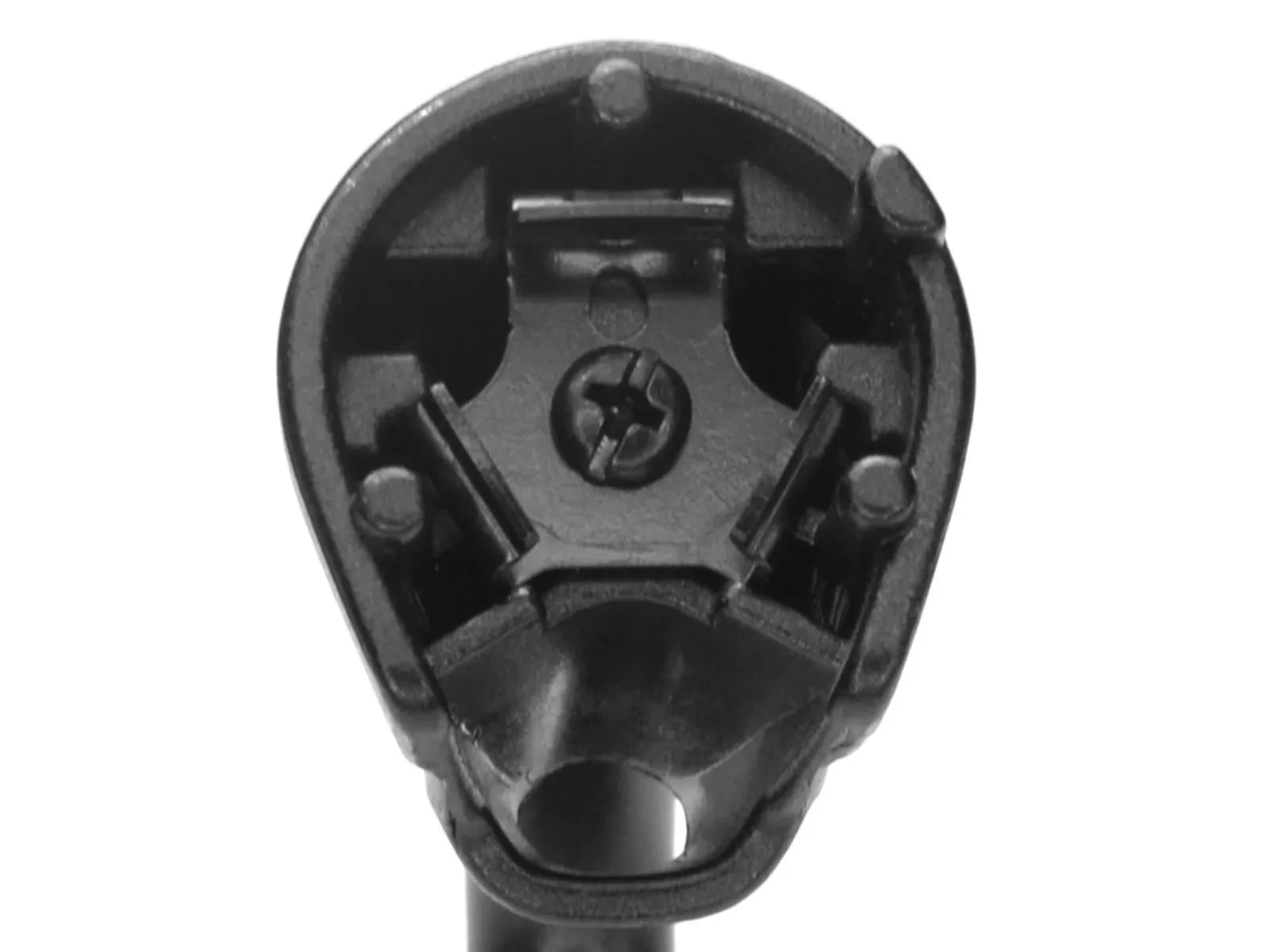 ACV Fahrzeugspezifischer Halter für Spiegelmonitor Mercedes 771000-6942