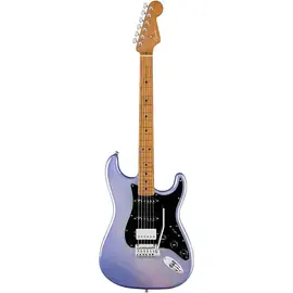 Электрогитара Fender 70th Anniversary Ultra Stratocaster HSS Electric Guitar Amethyst