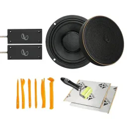Infinity Kappa 303S | 3" Mid-Range Speakers with Accessories