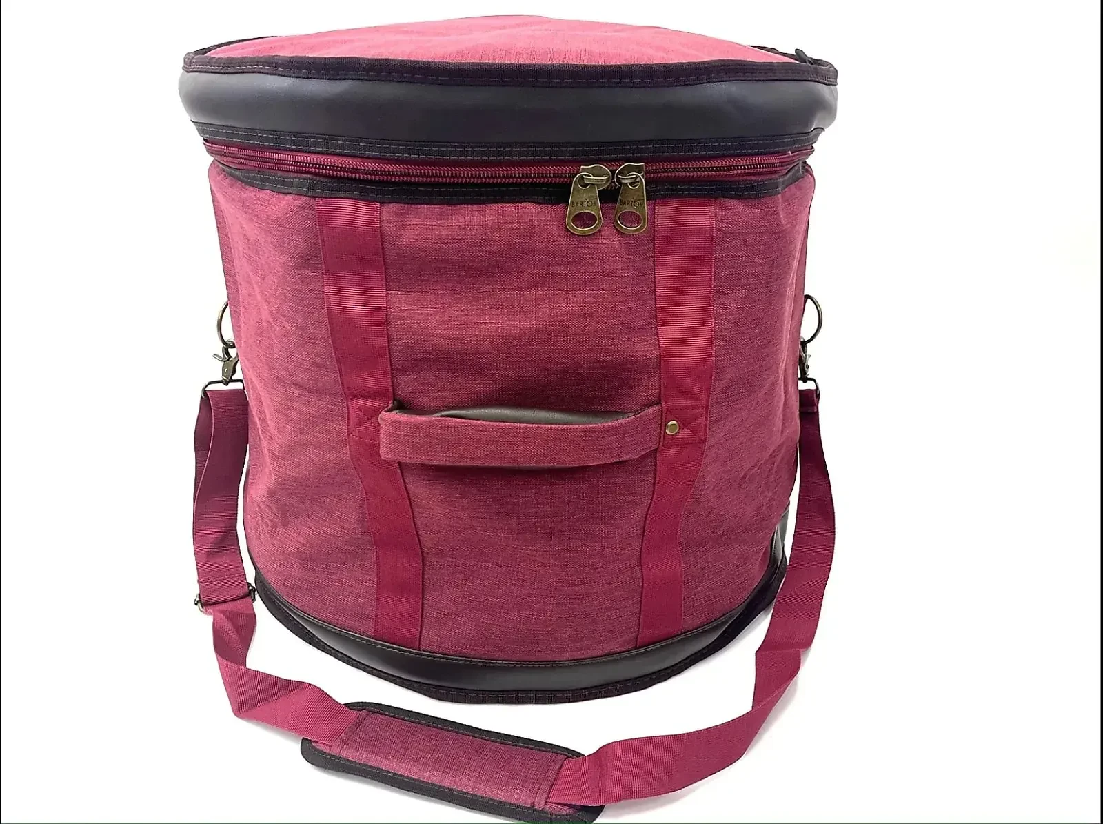 Чехол для барабана Barton GSP1816-MT GSP Premium 18x16 Mulberry Truffle