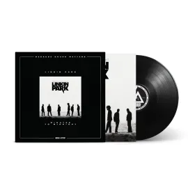 Linkin Park Minutes To Midnight [Indie-Exclusive Because Sound Matters One-Step]