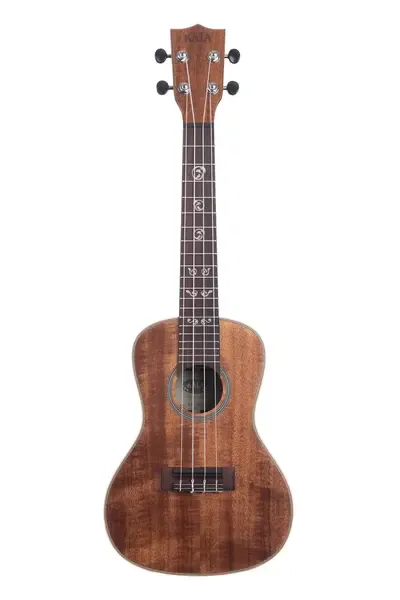 Укулеле Kala KA-SA-C Solid Acacia Concert Natural