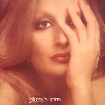 MINA - Plurale (LP , Used)