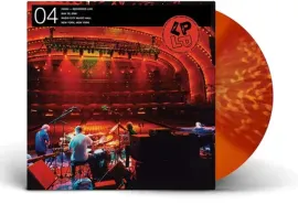 Виниловая пластинка Phish – LP On LP 04 (Ghost 5/22/00) 2023 Sealed