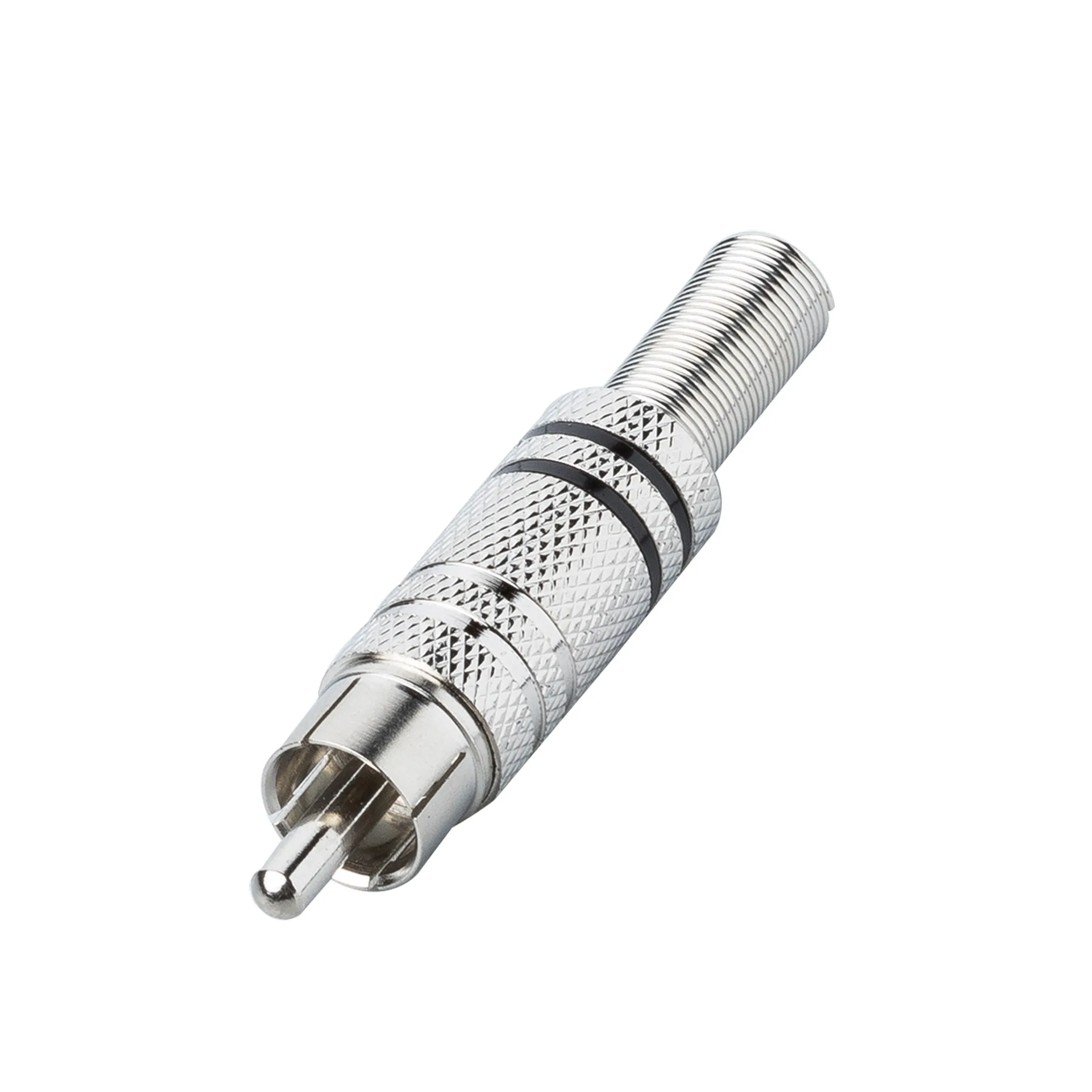 Разъем кабельный Bespeco MRCAM