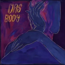Виниловая пластинка Das Body - Das Body [New Vinyl LP]