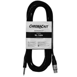 Микрофонный кабель ChromaCast Pro Series Mic Cable