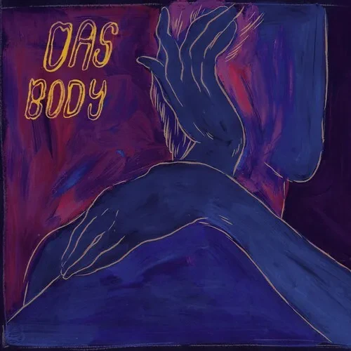 Виниловая пластинка Das Body - Das Body [New Vinyl LP]
