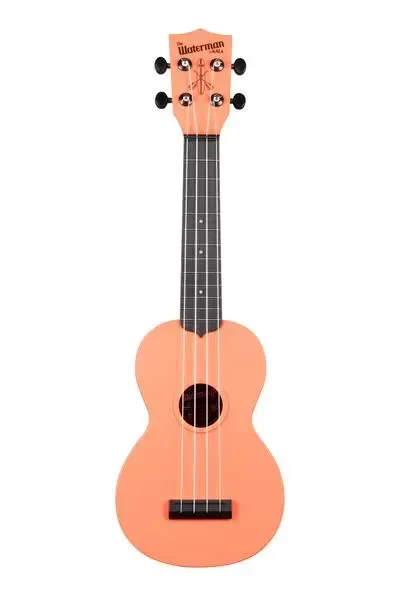 Укулеле сопрано Waterman by KALA KA-SWB-RD