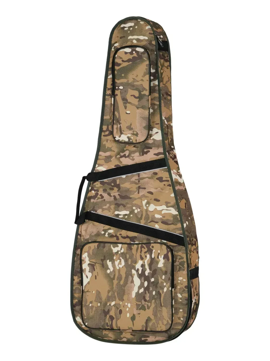 Чехол для акустической гитары Lutner LDG-32 Multicam