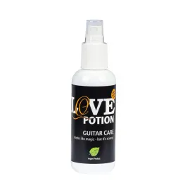 ORTEGA Love Potion guitar care