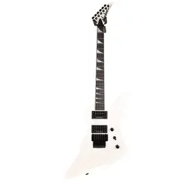 Электрогитара Jackson Custom Shop Kelly Snow White