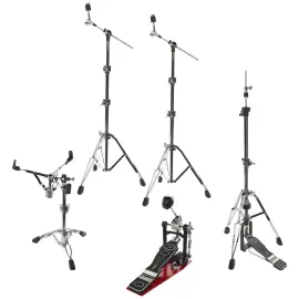 Fame HWS-9500 Hardware Set - Drum Hardware Set