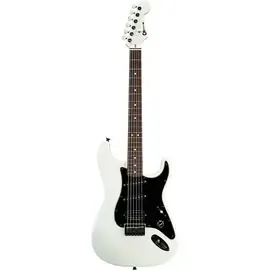 Электрогитара Charvel Jake E Lee Signature Pearl White